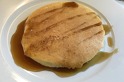 Eiweiß-Pancakes 15