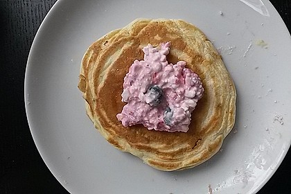 Eiweiß-Pancakes 19