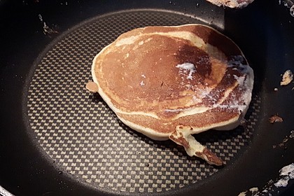 Eiweiß-Pancakes 22