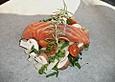 Lachs-Gem&uuml;se-P&auml;ckchen
