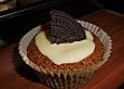 Oreo-Muffins