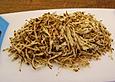 Kr&auml;uter-Fl&auml;dle Suppe