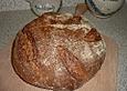 Hobbykos Odenw&auml;lder Ros&eacute;-Bockbier Brot