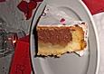Mousse au Chocolat-Birnen Torte nach Marlies' Rezept