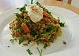 Currybratreis mit Hack