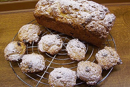 Quarkkuchen 1