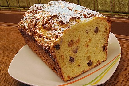 Quarkkuchen 2