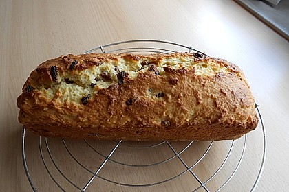 Quarkkuchen 3