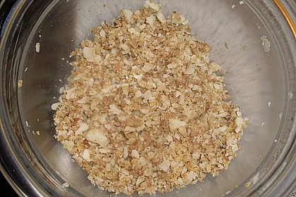Macadamia-Röstzwiebel Brötchen 11