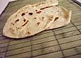 Naanbrot