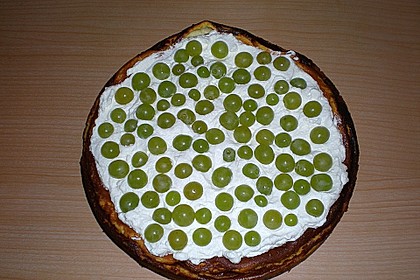 K&auml;sekuchen