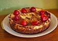 Strawberry Cheesecake