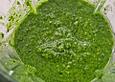 B&auml;rlauchpesto