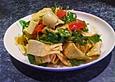 Sommer-Nudelsalat