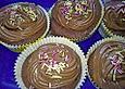Schoko-Cupcakes