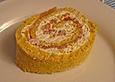 Lachsrolle