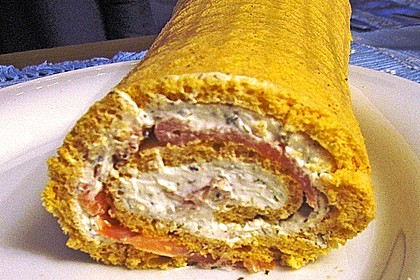 Lachsrolle 1