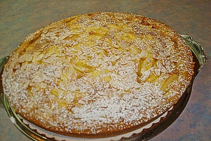 Apfelkuchen