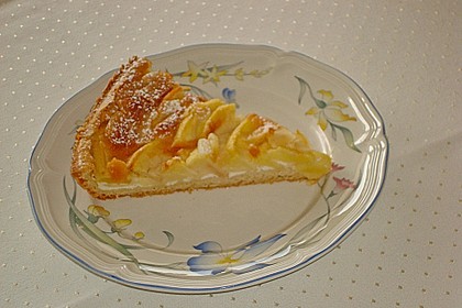 Apfelkuchen 1