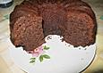 Schoko-Karamell-Kuchen