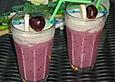 KiBa-Milchshake