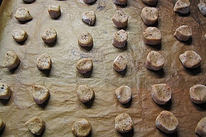 Gew&uuml;rztaler nach der Hl. Hildegard 1