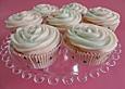 Rosen-Cupcakes