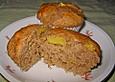 Apfel-Muffins