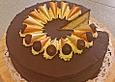F&uuml;rst P&uuml;ckler-Torte