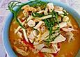 Gaeng Hed Yod Maprau