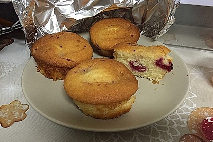 Himbeer-Joghurt-Cupcakes mit Himbeer-Frosting 20