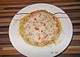 Hackfleisch-Paprika-Pfanne