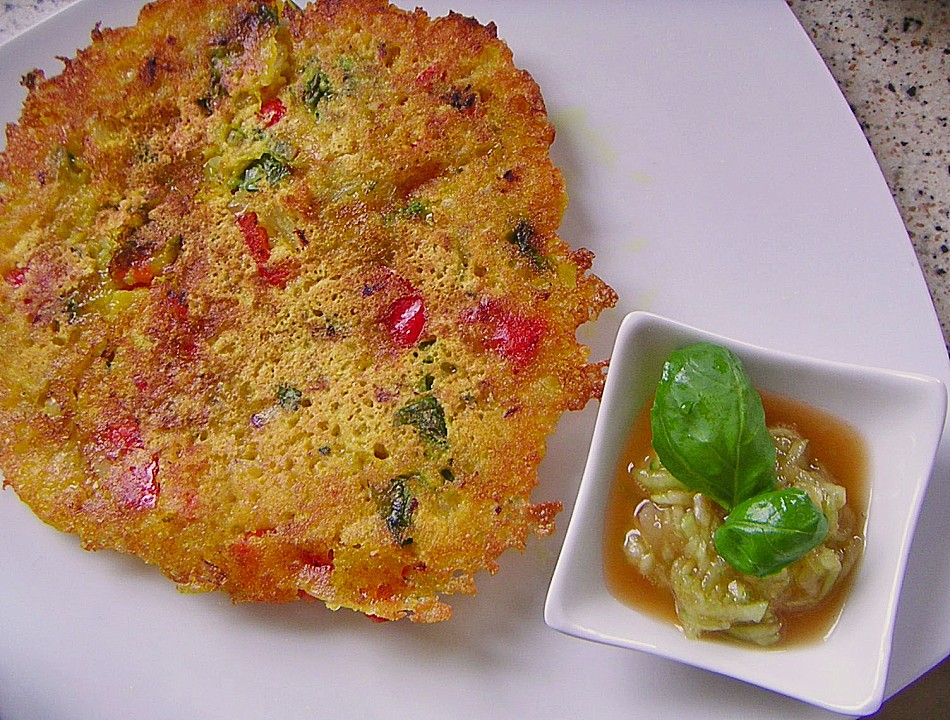 Vegetarische Frikadellen Rezept chefkoch -