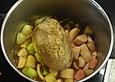 Jasses Schweinebraten