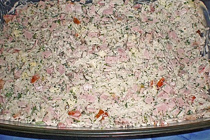 Kr&auml;uterreis Tomate-Mozzarella