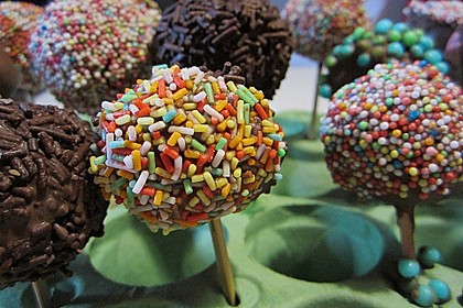 Cake Pops 1