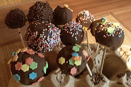 Cake Pops 15