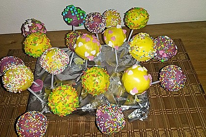 Cake Pops 14