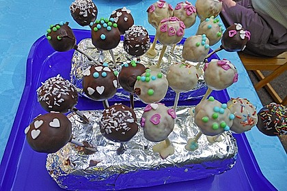Cake Pops 12
