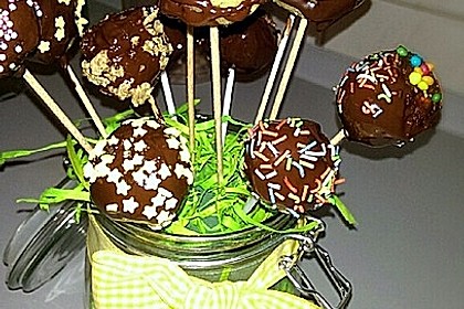 Cake Pops