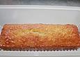 Zitronen-Zucchini-Kuchen