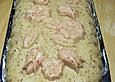 Kretischer Grie&szlig;pudding mit Mandeln