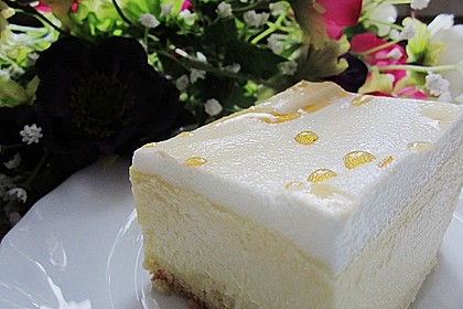 Bauernk&auml;sekuchen
