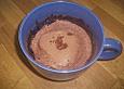Tassenkuchen (Brownie)