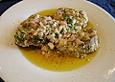 Rinderzunge "Vinaigrette"