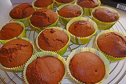 Cupcake-Schafe mit Marshmallow-Frosting 199