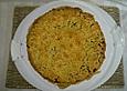 Kirsch-Kokos-Streuselkuchen