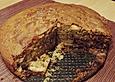 Marshmallow-Schokoladenkuchen