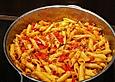 Red Hot Chili Pasta