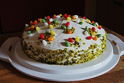 Ostertorte